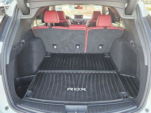 Used 2021 Acura RDX A-Spec image 13