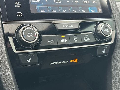 Used 2018 Honda Civic EX image 20