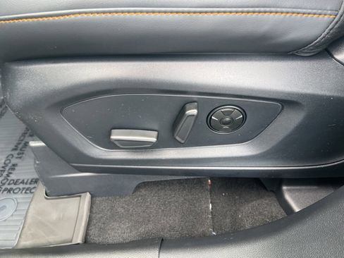 New 2026 Ford Explorer Tremor w/ Tremor Ultimate Package image 24