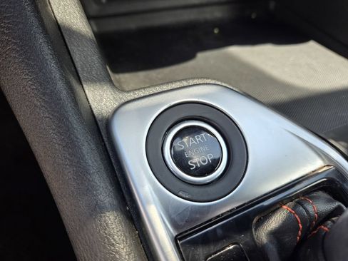 Certified 2024 Nissan Sentra SR FWD image 18
