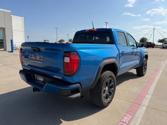 Used 2024 GMC Canyon Elevation w/ Convenience Package RWD image 3