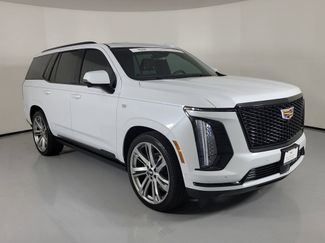 Certified 2026 Cadillac Escalade Sport w/ Touring Package 360° Tour