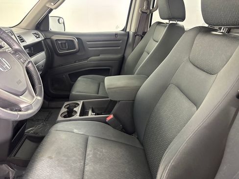 Used 2013 Honda Ridgeline Sport image 8