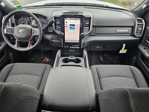 New 2026 RAM 2500 Big Horn image 10