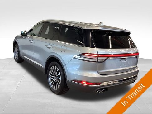 Used 2020 Lincoln Aviator Reserve w/ Equipment Group 201A AWD/4WD image 4