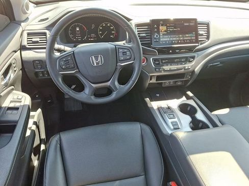 Used 2024 Honda Ridgeline RTL image 2