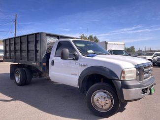 Used 2007 Ford F450 4x4 Regular Cab Super Duty video 1