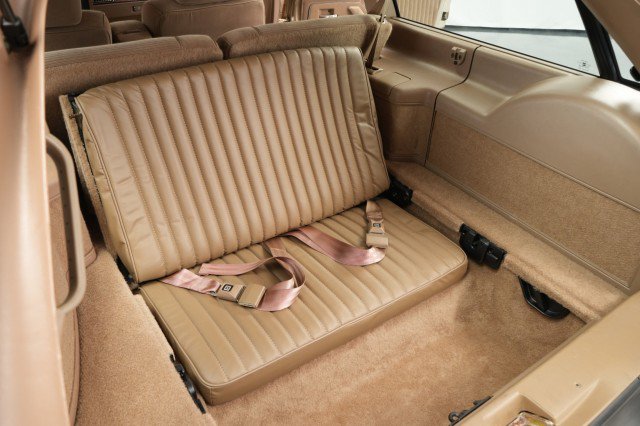 Used 1994 Buick Century Special FWD image 34