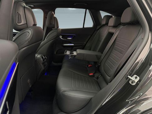 New 2026 Mercedes-Benz GLC 300 image 12