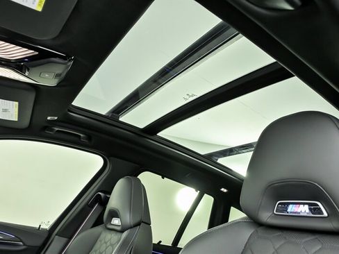Used 2022 BMW X3 M w/ Competition Package AWD/4WD image 24