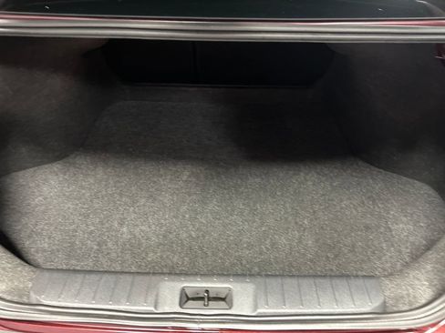 Used 2025 Nissan Sentra SV FWD image 22