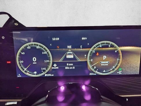 Used 2026 INFINITI QX80 Autograph w/ Premium Cargo Package image 10