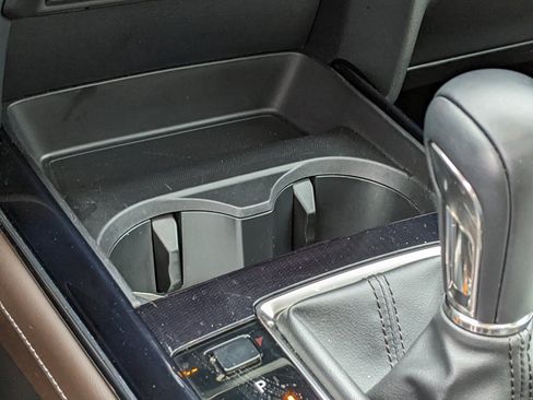 Used 2023 MAZDA CX-30 2.5 Turbo w/ Premium Plus Pkg image 19