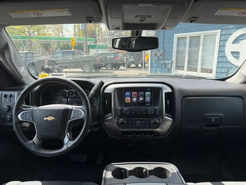 Used 2018 Chevrolet Silverado 2500 LT w/ Texas Edition AWD/4WD image 19