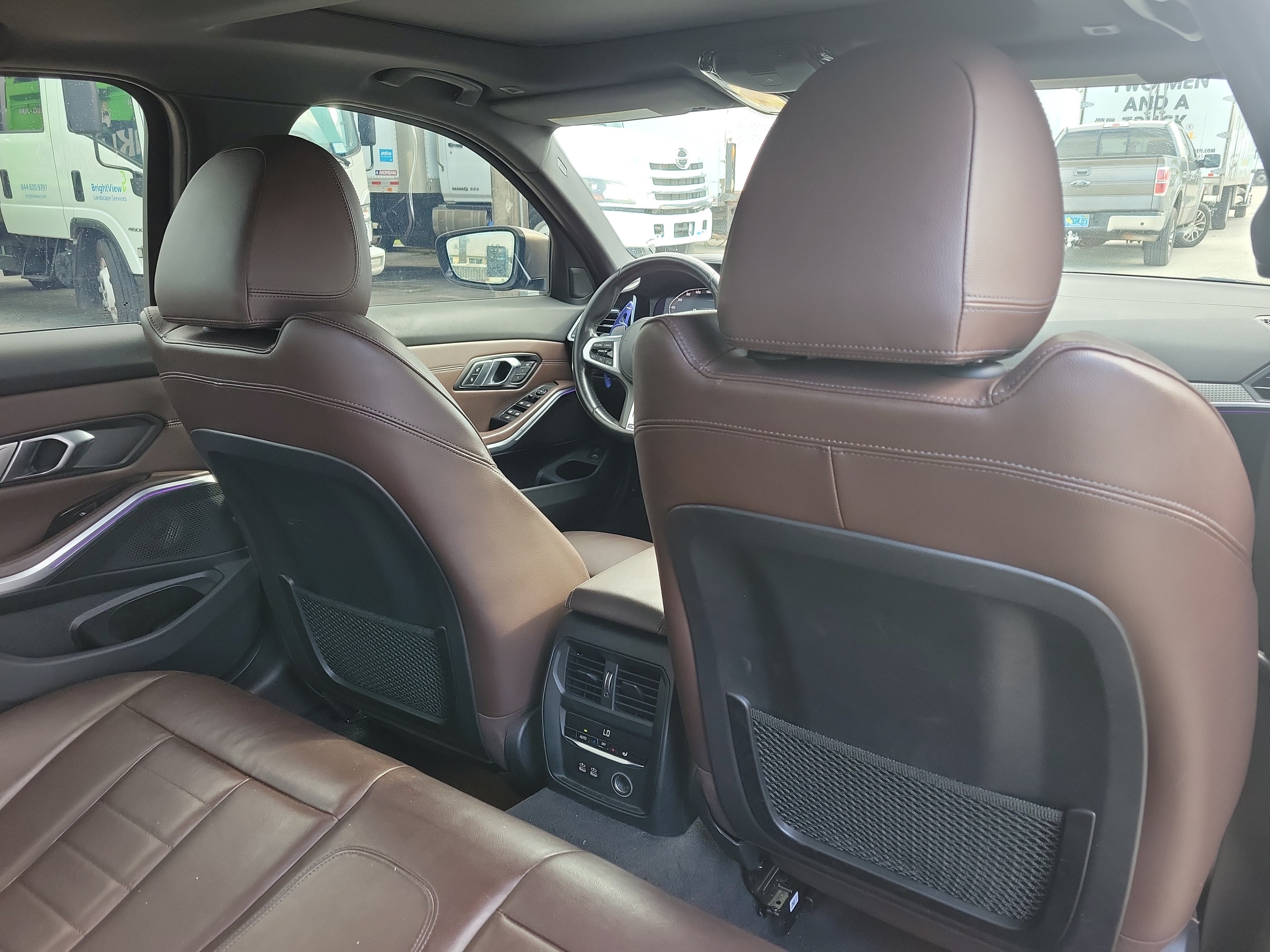 Used 2020 BMW M340i w/ Premium Package RWD image 8
