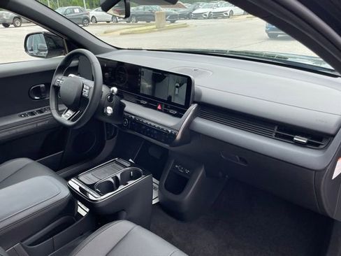 New 2025 Hyundai Ioniq 5 XRT image 29