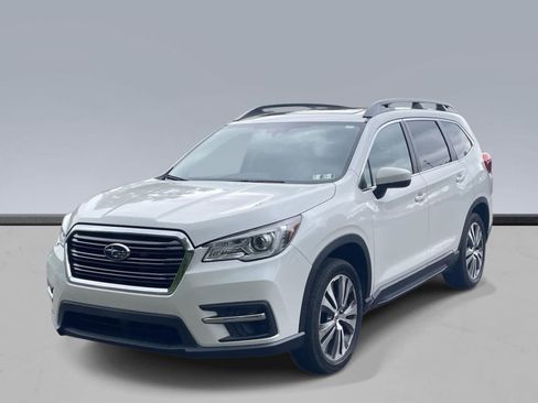 Used 2021 Subaru Ascent Premium w/ Sport Package AWD/4WD image 1
