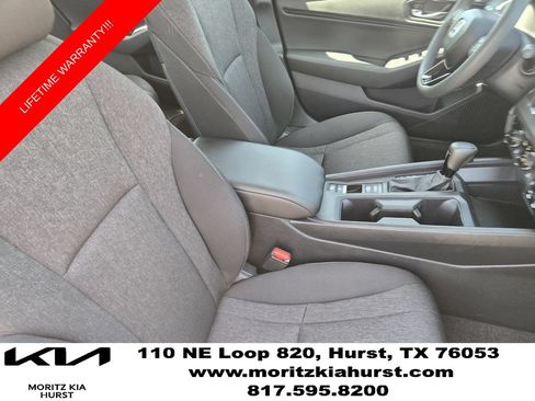 Used 2024 Honda Accord EX image 19