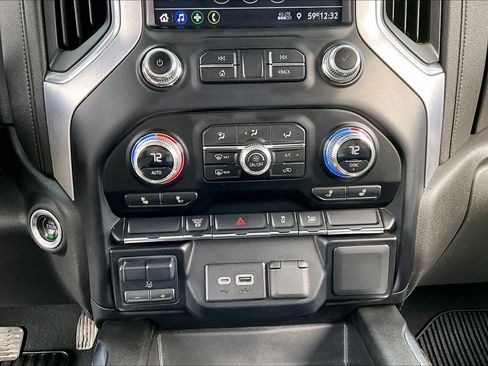 Used 2023 GMC Sierra 3500 SLE w/ SLE Convenience Package image 22