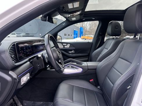 Used 2024 Mercedes-Benz GLE 350 4MATIC image 13