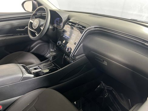 Used 2023 Hyundai Tucson SEL AWD/4WD image 27