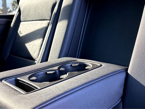 Used 2024 Chevrolet Tahoe LT image 22