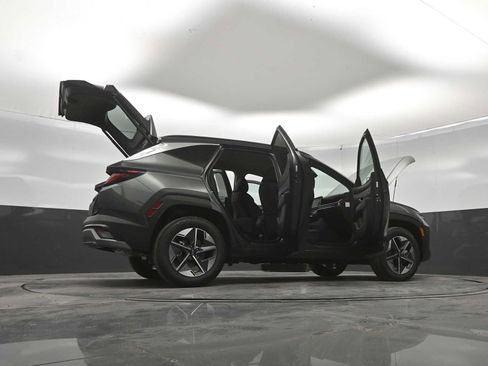 New 2026 Hyundai Tucson SEL AWD/4WD image 46