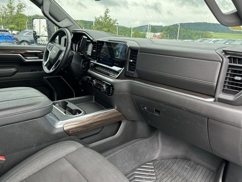 Used 2024 Chevrolet Silverado 2500 LT w/ All Star Edition AWD/4WD image 17