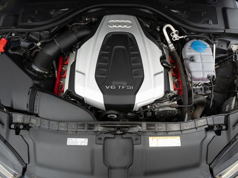 Used 2017 Audi A7 3.0T Prestige image 35