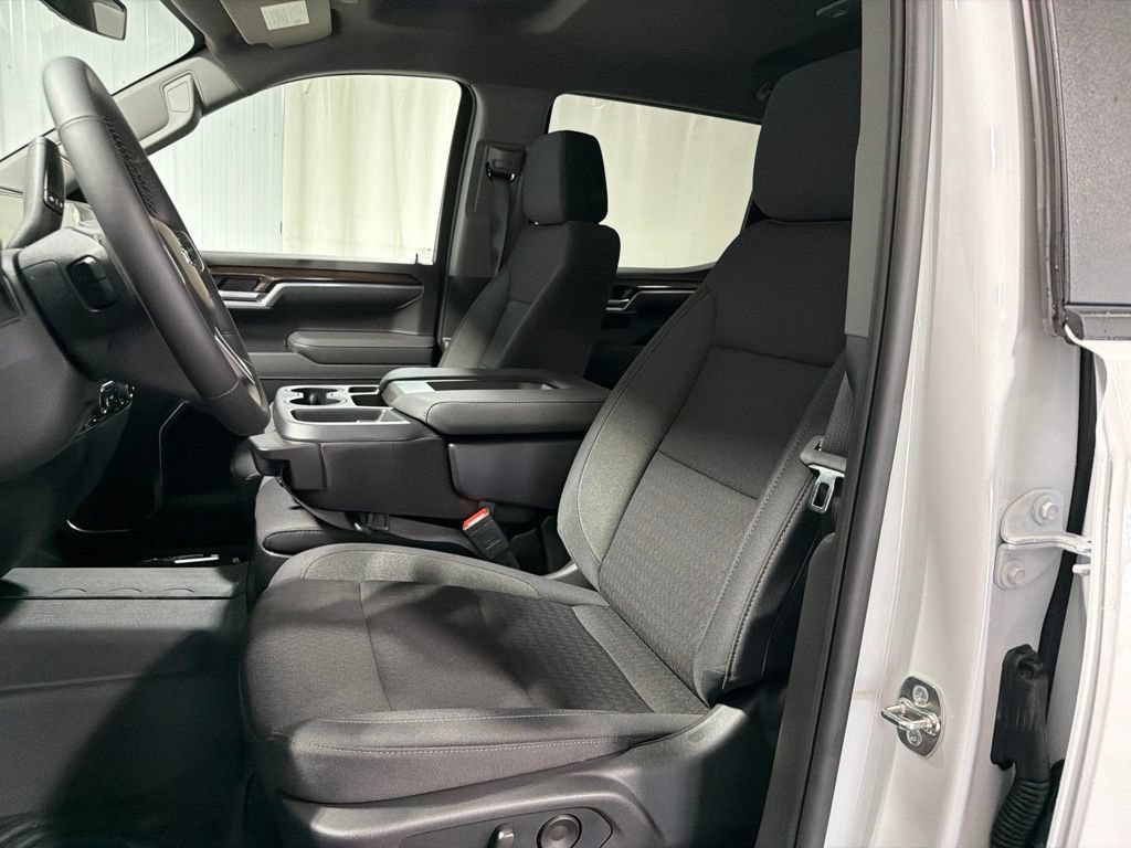 New 2026 Chevrolet Silverado 1500 RST AWD/4WD image 5