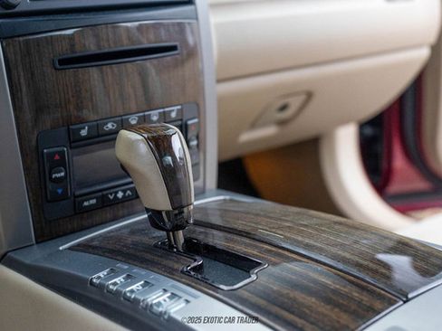 Used 2007 Cadillac XLR V image 34