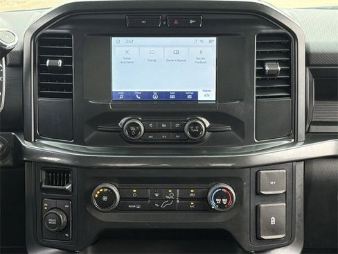 Used 2022 Ford F150 XL w/ STX Appearance Package image 18