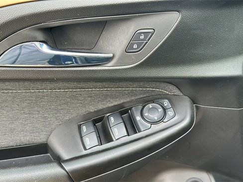 Certified 2022 Chevrolet TrailBlazer ACTIV w/ Sun and Liftgate Package image 12