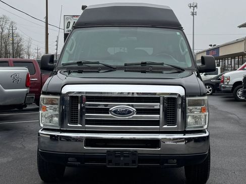 Used 2012 Ford E-250 and Econoline 250 Extended w/ PWR Group image 3