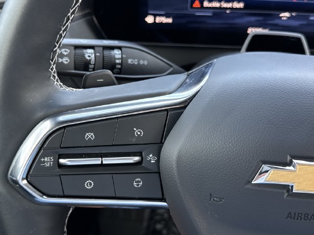 New 2026 Chevrolet Traverse High Country w/ LPO, Floor Liner Package FWD image 24