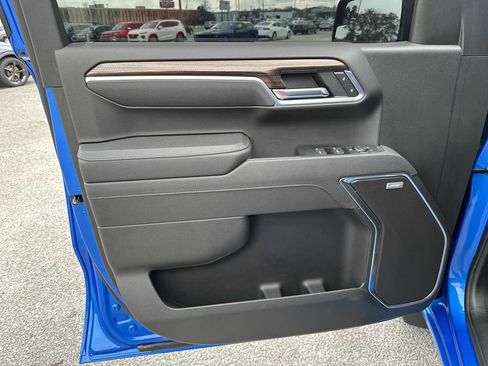 Used 2026 Chevrolet Silverado 1500 RST image 16