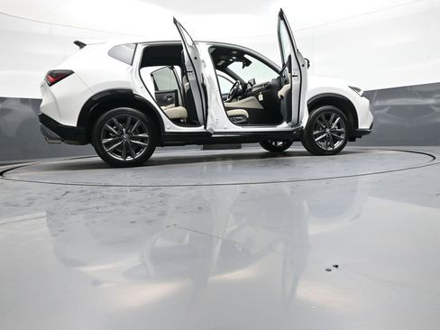 Certified 2025 Acura ADX A-Spec image 47