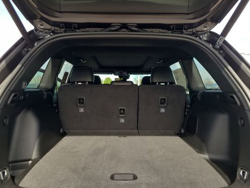 New 2026 Jeep Grand Cherokee Limited AWD/4WD image 27