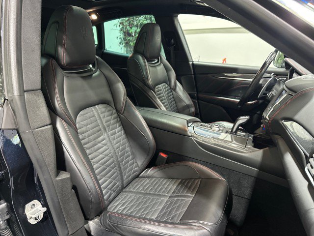Used 2019 Maserati Levante S GranSport AWD/4WD image 53