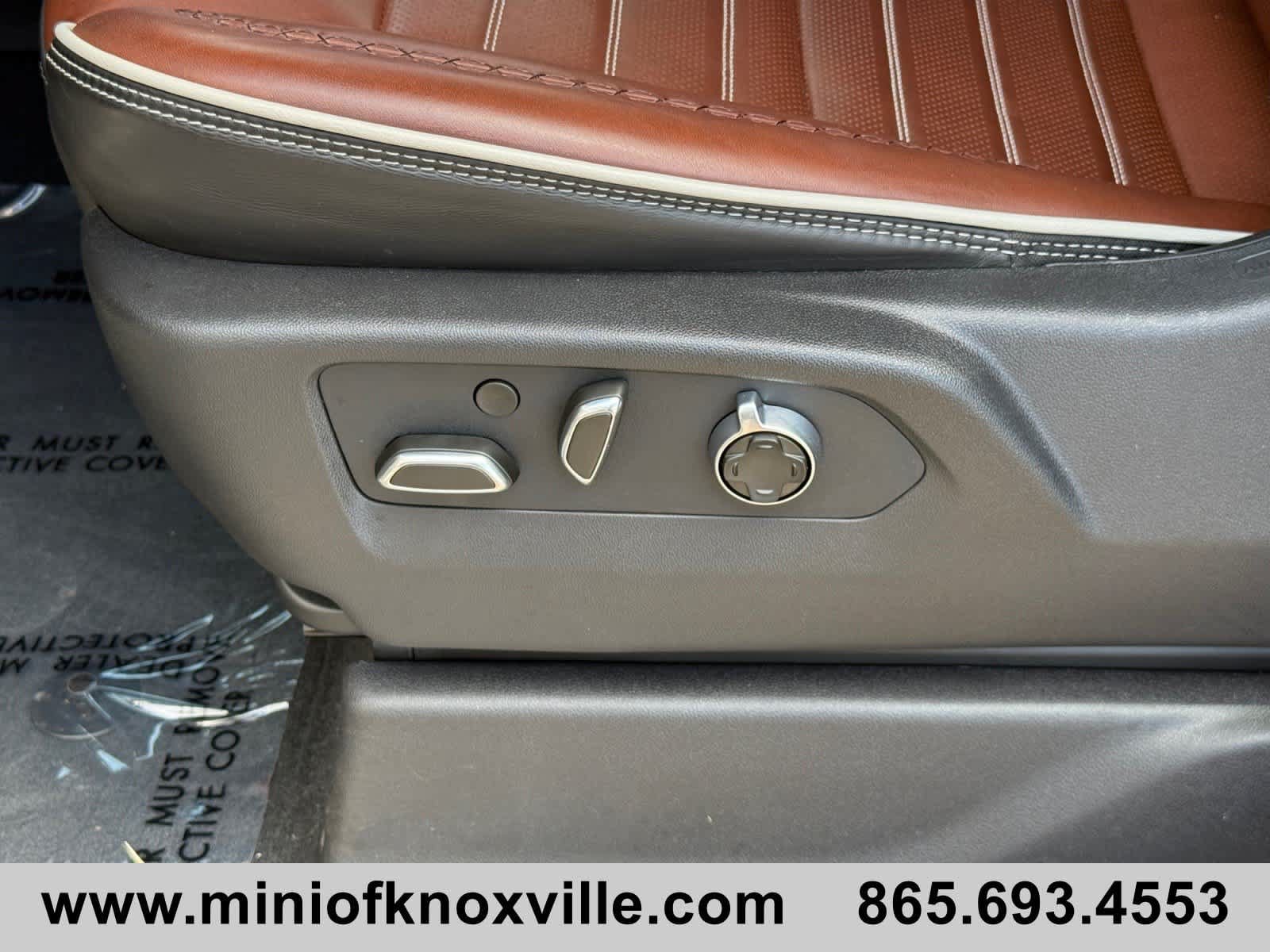 Used 2026 GMC Sierra 2500 Denali Ultimate w/ Max Trailering Package AWD/4WD image 16