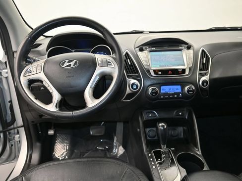 Used 2013 Hyundai Tucson Limited w/ Premium Pkg FWD image 15