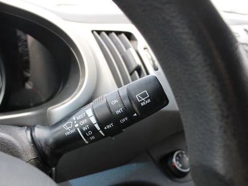 Used 2014 Kia Sportage LX FWD image 12