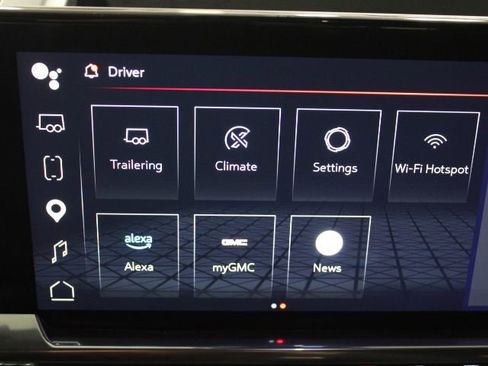 Used 2025 GMC Sierra 2500 SLE w/ SLE Value Package; image 47