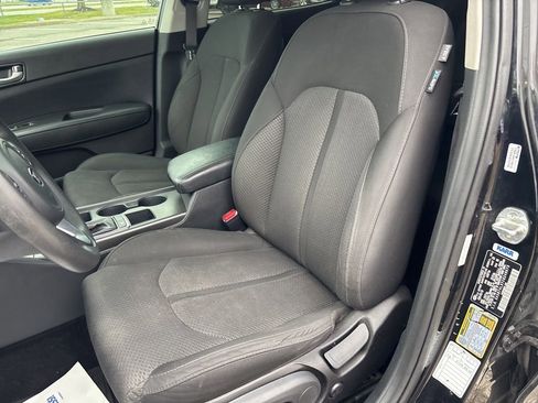 Used 2018 Kia Optima LX FWD image 59