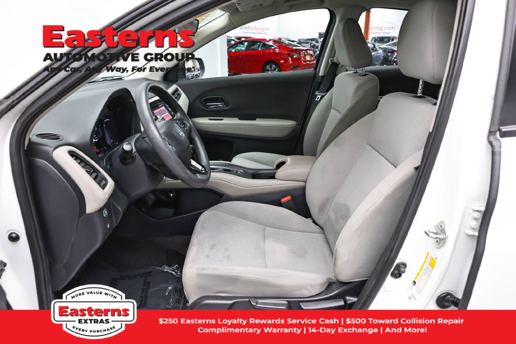 Used 2021 Honda HR-V LX image 14