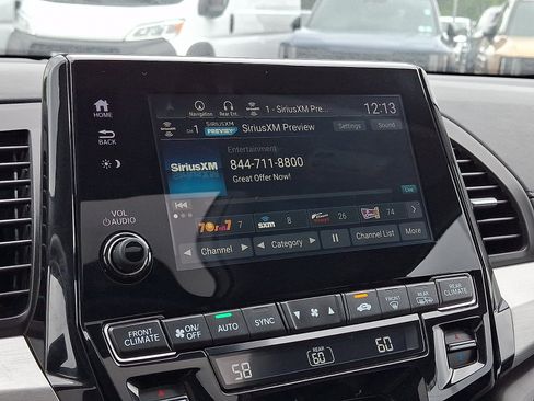 Used 2019 Honda Odyssey EX-L image 23