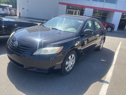 Used 2007 Toyota Camry LE FWD image 9