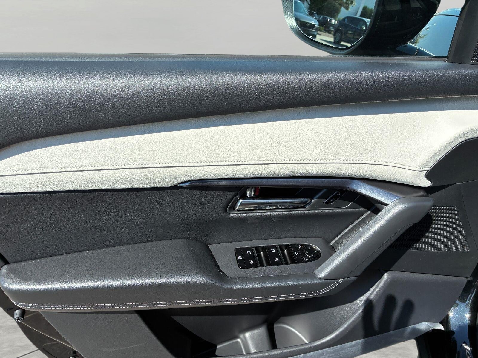 New 2026 MAZDA CX-5 Preferred AWD/4WD image 9