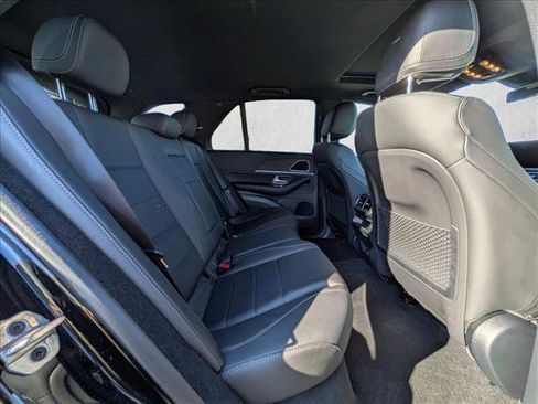 Certified 2025 Mercedes-Benz GLE 350 4MATIC image 20