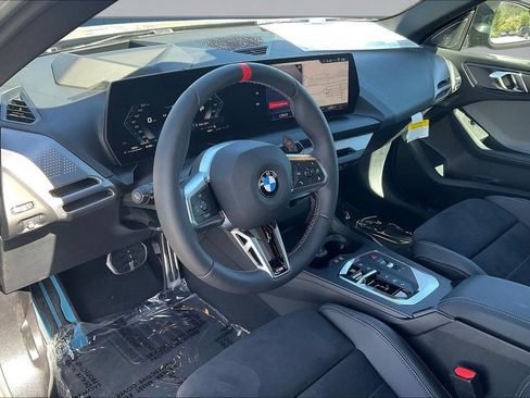 Used 2026 BMW M235i xDrive w/ Technology Package AWD/4WD image 17